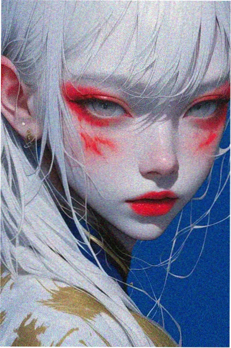 无人区