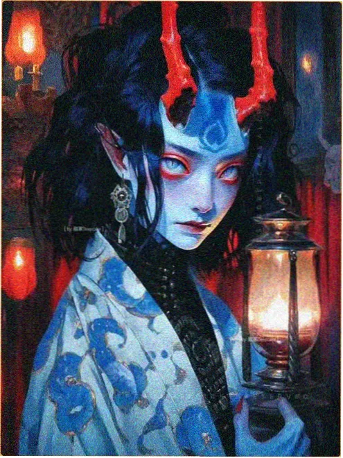 行尸走肉